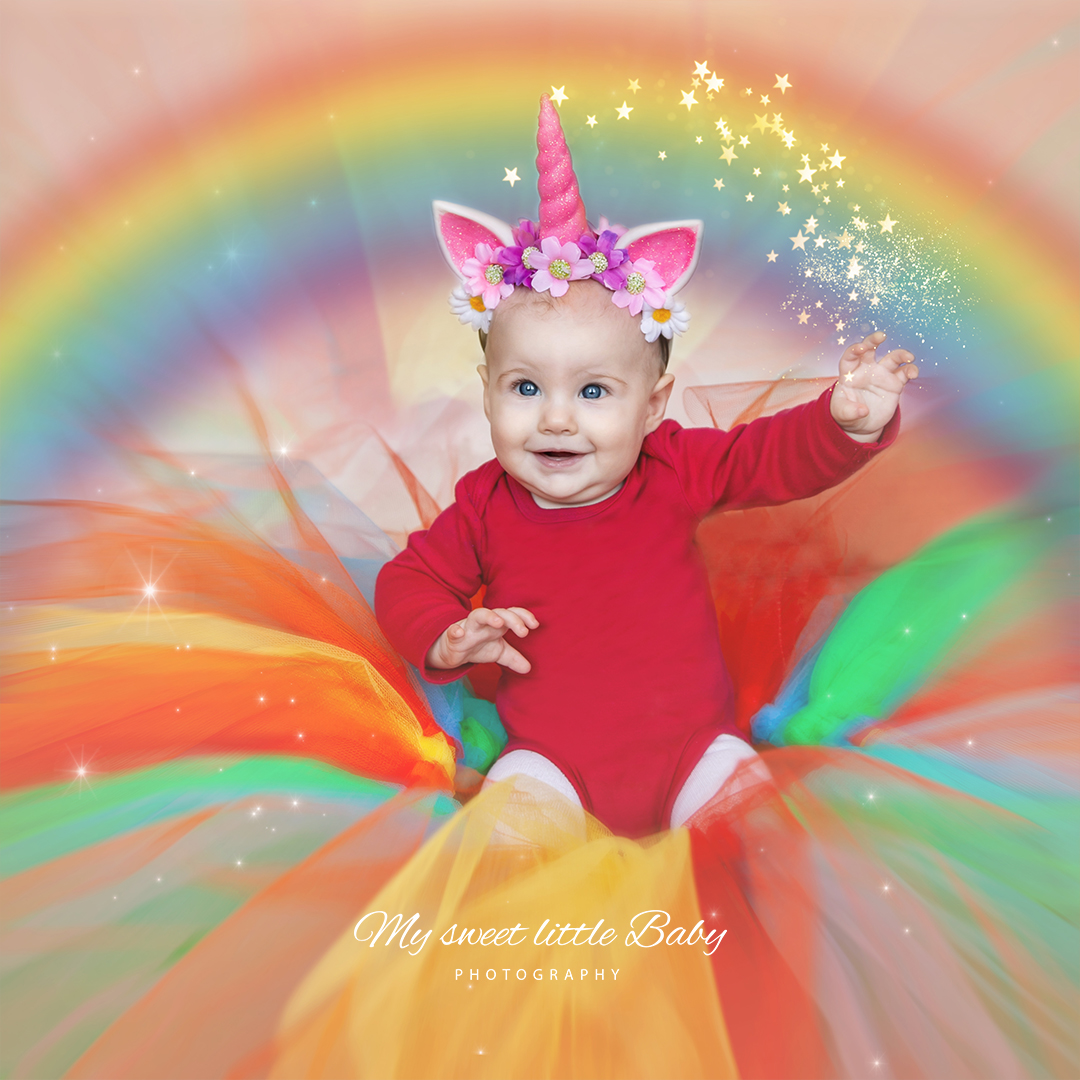 DIY Babyfotos! Kunterbunte Faschingsfotos mit deinem Baby - Barbara Lachner - Autorin und Fotografin - Barbara Lachner Blog-Diese 11 Dinge benötigst du für dein kunterbuntes Faschingsfotoshooting | Vorbereitung | Fotoshooting | Bildbearbeitung